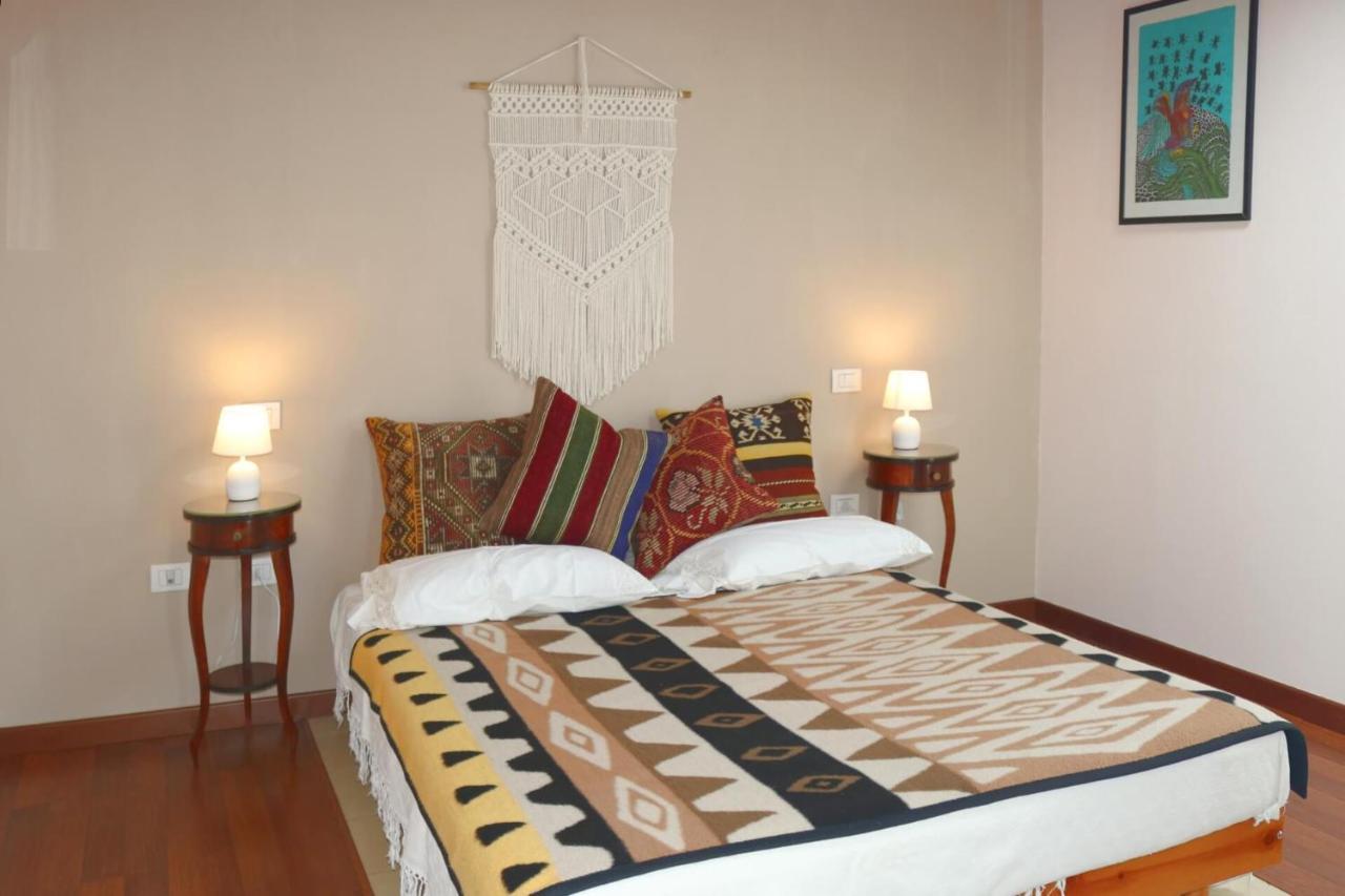 شقة Casa Jasmin, 2 Floors, Private Garden فيرونا المظهر الخارجي الصورة