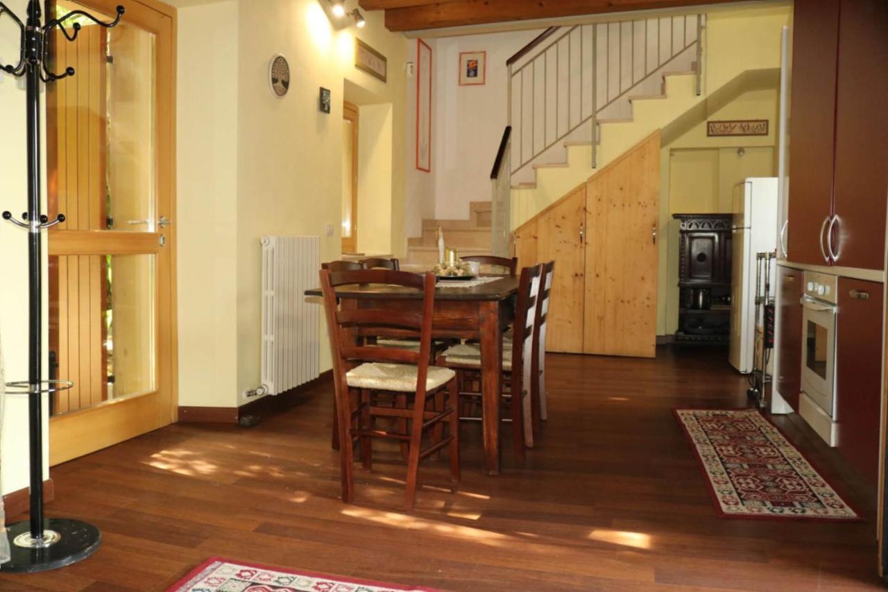 شقة Casa Jasmin, 2 Floors, Private Garden فيرونا المظهر الخارجي الصورة