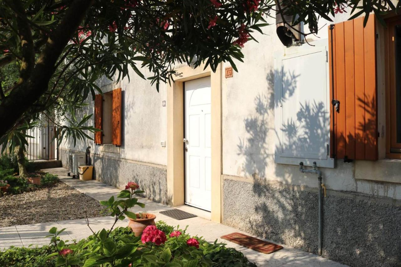 شقة Casa Jasmin, 2 Floors, Private Garden فيرونا المظهر الخارجي الصورة