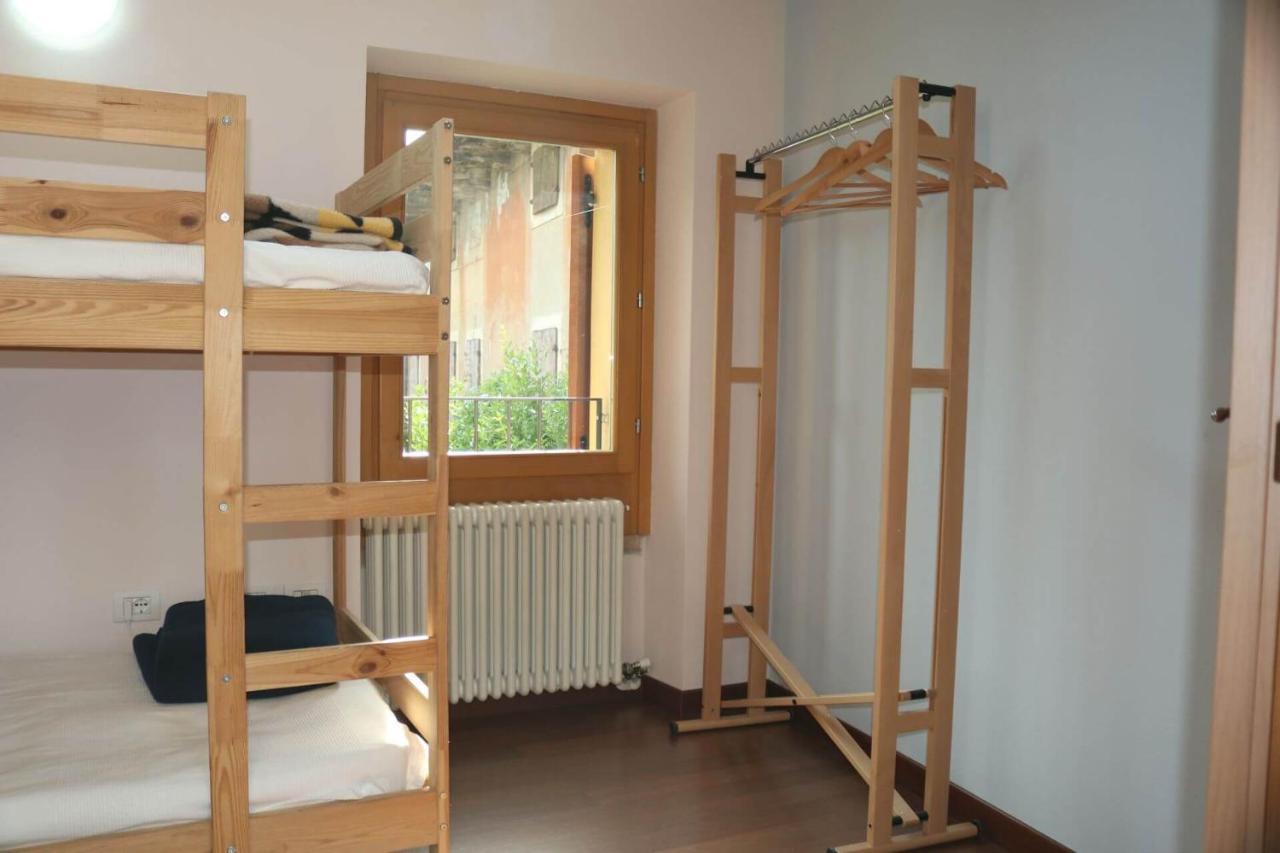 شقة Casa Jasmin, 2 Floors, Private Garden فيرونا المظهر الخارجي الصورة