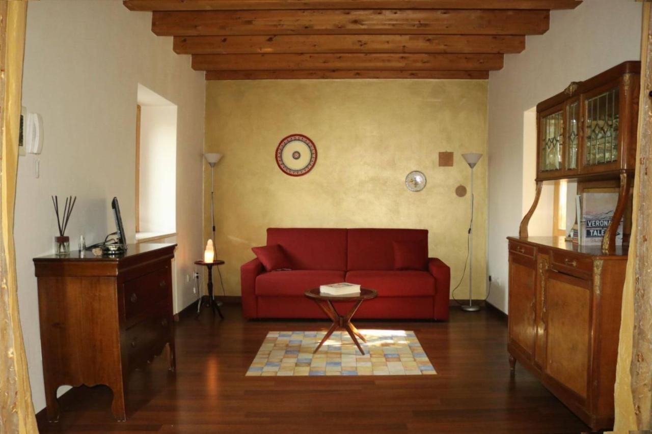 شقة Casa Jasmin, 2 Floors, Private Garden فيرونا المظهر الخارجي الصورة