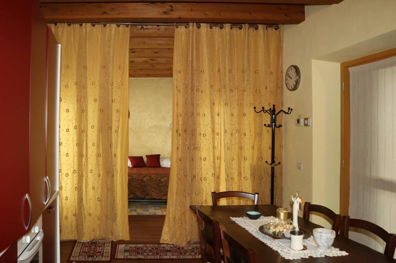 شقة Casa Jasmin, 2 Floors, Private Garden فيرونا المظهر الخارجي الصورة